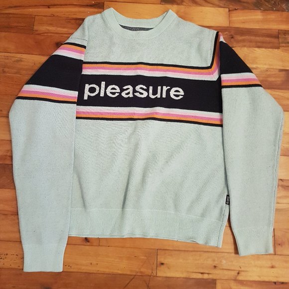 Crewneck sweater - Picture 1 of 1
